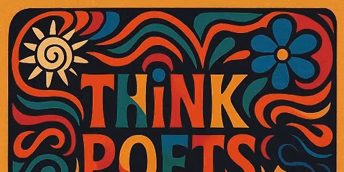 "Think Poets Berchem", open mic en po\u00ebzie