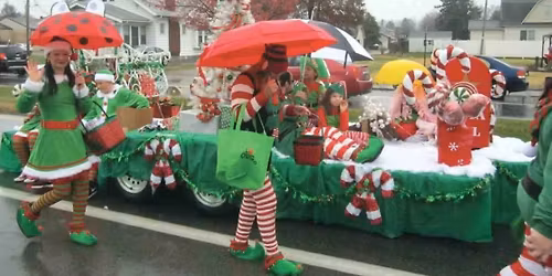 Christmas Parade
