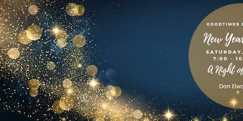 New Year\u2019s Dance