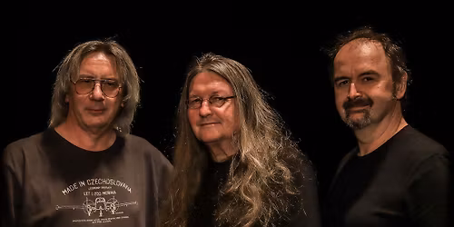 IVAN HLAS TRIO - Centrum Jaso\u0148