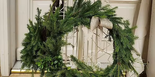 Kyliksen kranssip\u00e4iv\u00e4 Erstan puukoululla