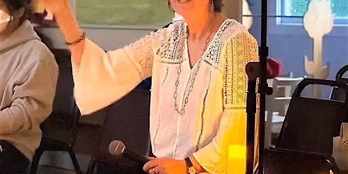 Solstice Sing with Sara and Living Room Choir