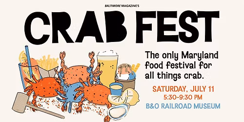 Crab Fest