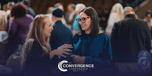 The Convergence Conference
