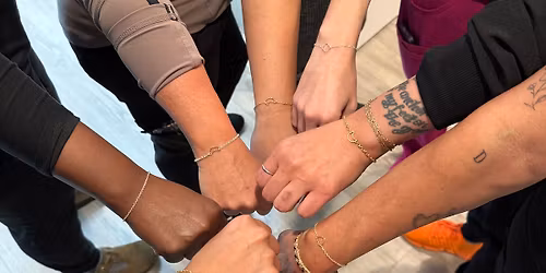 Permanent jewelry with Relove & Rewind