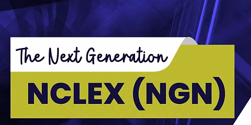 NGN NCLEX PREP\/REVIEW