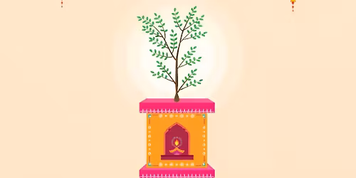 Tulsi Vivah \u0924\u0941\u0932\u0938\u0940 \u0935\u093f\u0935\u093e\u0939 2025