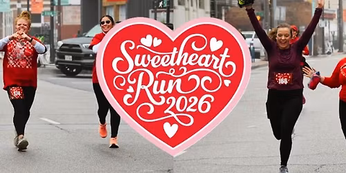 Sweetheart Run