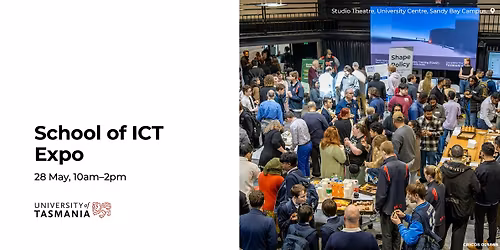 School of ICT Expo