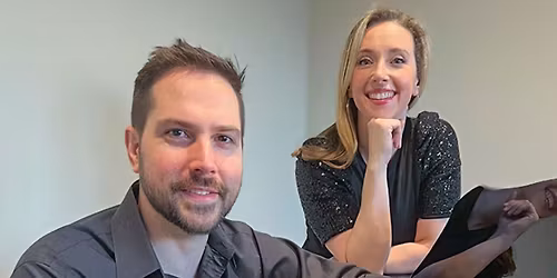 Jennie & Steve's Dueling Pianos (21+ Event)