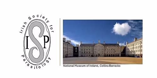2026 Annual Meeting of the Irish Society for Parasitology