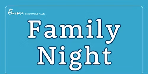 Family Night