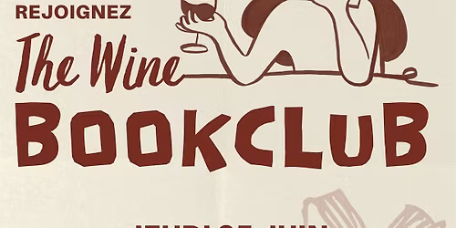 THE WINE BOOKCLUB : Amours d\u2019\u00e9t\u00e9