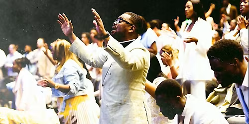 CITY CHURCH - EASTER CONVENTION \u201826