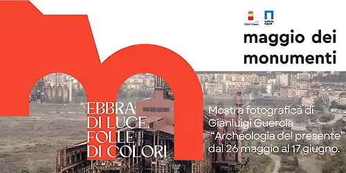 Archeologia del presente di GianLuigi Guercia.