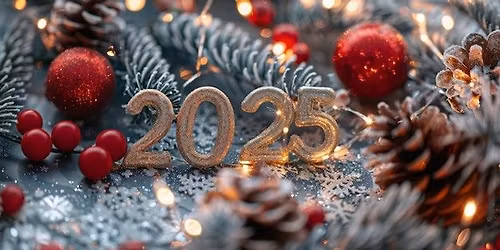 2025 Annual Client Appreciation Event