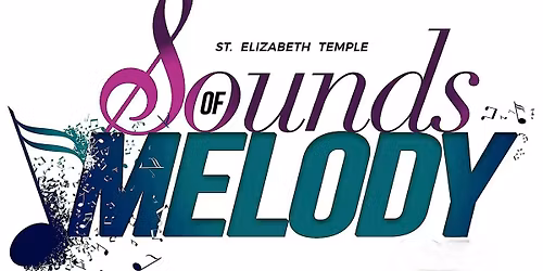 \u2728 Gospel Night Out; Sounds of Melody\u2728