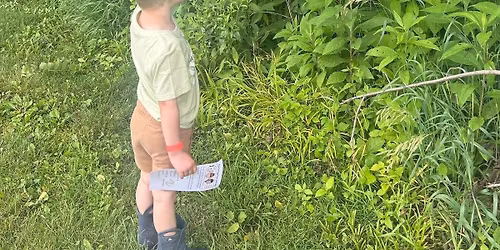 Outdoor Explore! 2026