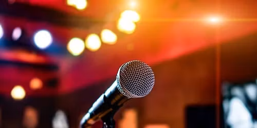 Saturday Night Karaoke