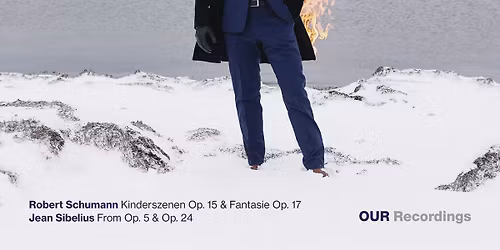 Dansk Releasekoncert - "Between Fire and Silence"