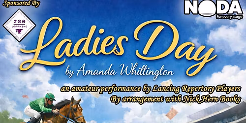 Ladies Day