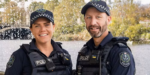 Community Constables and First Nations Employment Opportunities