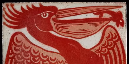The Ashmolean\u2019s Ceramics Collections