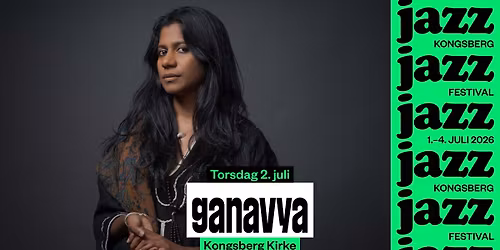 ganavya