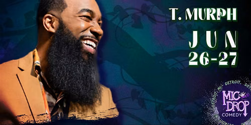 T. MURPH