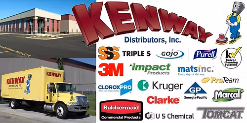 Kenway Training & Cleaning Fair