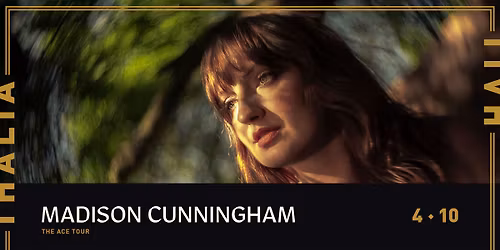 Madison Cunningham - The Ace Tour @ Thalia Hall