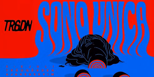 SONO UNICA presents \u2014 AJAKS & SEVIM at TR\u00c4DG\u00c5RDEN \u2014 July 3