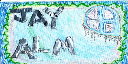 Jay Alm live in hamilton, mt