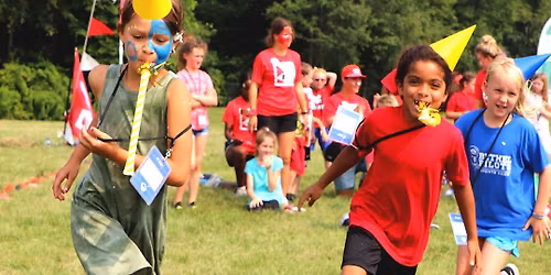 WinShape Camp Lexington KY