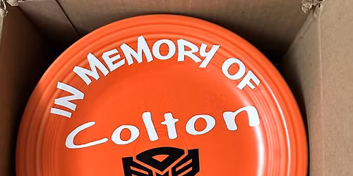 9th Annual Ride For Colton