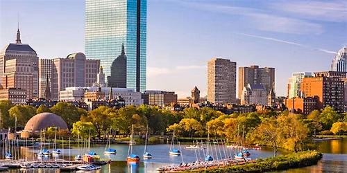 Boston Back Bay Discovery