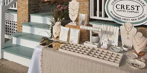 Blissfully Liss Pop-Up