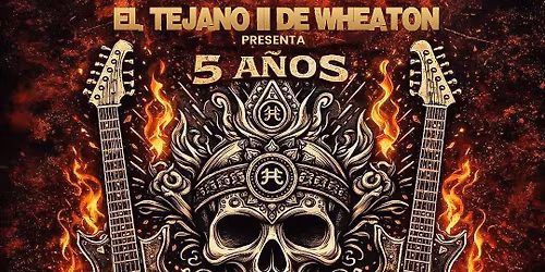 Fiesta de Aniversario 