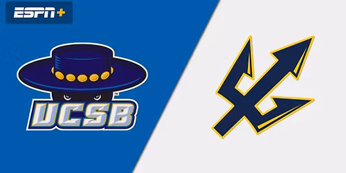 UC Santa Barbara Gauchos at Southern Miss Golden Eagles Baseball