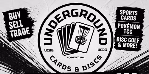 Central VA Card Collective Spring Show