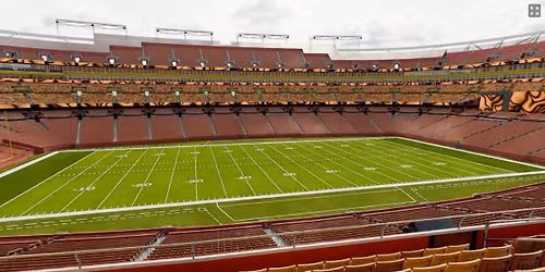 NFL Preseason - Miami Dolphins at Washington Commanders at Northwest Stadium