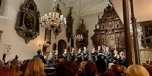 JUL I HOLMENS 2025 - JULEKONCERT I HOLMENS KIRKE