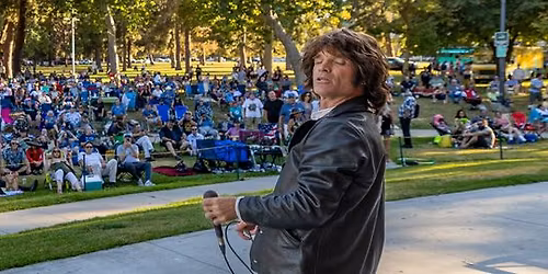 Strange Days - A Tribute to The Doors