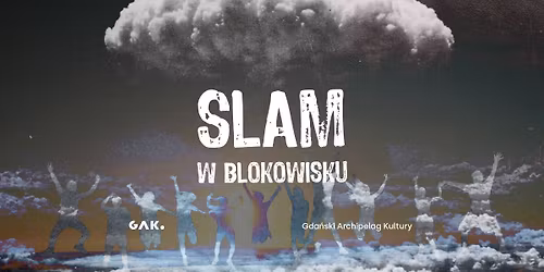 SLAM w Blokowisku