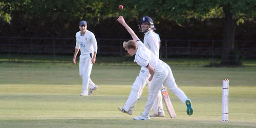 Annual Alscot T20 Cricket Friendly & Social Evening at Alscot Park