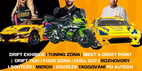 CONTI AUTO & MOTO SHOW #2 | 2026