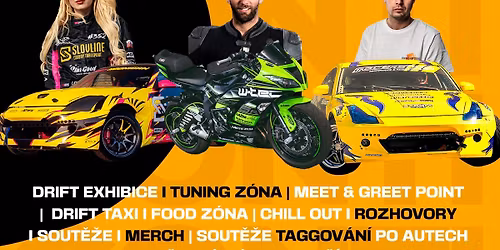 CONTI AUTO & MOTO SHOW #2 | 2026