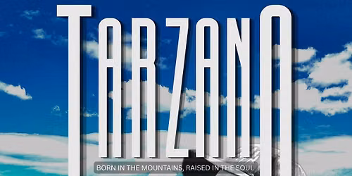 Tarzano Presents: Acoustic Mountain Soul at Cactus Jack's Saloon and Grill