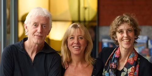 Anne Wolf Cello Trio