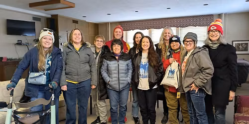 2025 Kansas City End of Year Party!